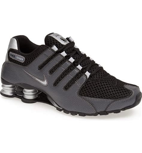 nike schuhe herren shox|nike shox männer.